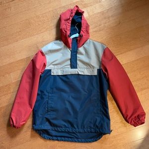 JACK & JONES Anton Anorak Jacket